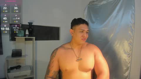 Snapshot of coltonmassif_ chatting on December 26, 2024, 6:41 am coltonmassif_ online show from December 26, 2024, 6:41 am