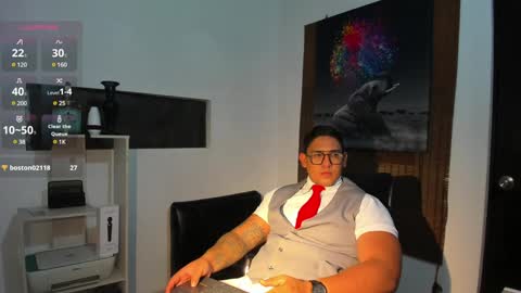 Snapshot of coltonmassif_ chatting on January 8, 2025, 6:09 am coltonmassif_ online show from January 8, 2025, 6:09 am