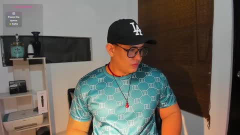 Snapshot of coltonmassif_ chatting on January 12, 2025, 7:32 am coltonmassif_ online show from January 12, 2025, 7:32 am