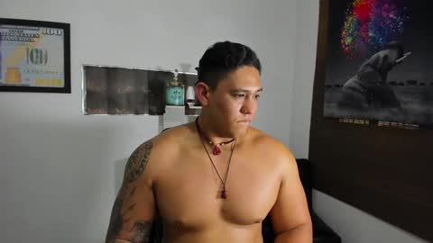 Snapshot of coltonmassif_ chatting on January 16, 2025, 4:39 pm coltonmassif_ online show from January 16, 2025, 4:39 pm