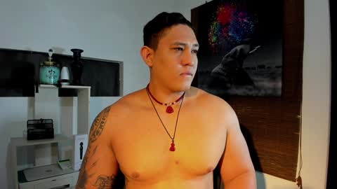 Snapshot of coltonmassif_ chatting on January 18, 2025, 8:52 am coltonmassif_ online show from January 18, 2025, 8:52 am