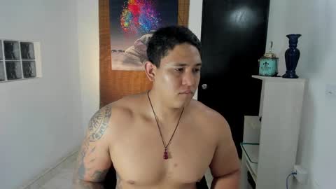 Snapshot of coltonmassif_ chatting on March 8, 2025, 2:55 am coltonmassif_ online show from March 8, 2025, 2:55 am