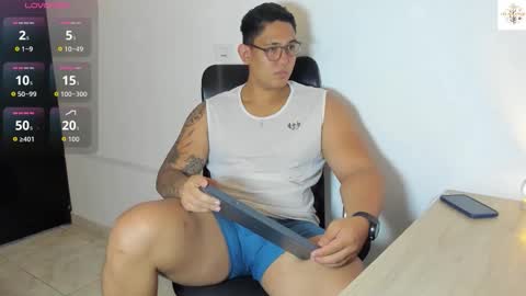 Snapshot of coltonmassif_ chatting on October 14, 2025, 3:07 am coltonmassif_ online show from October 14, 2025, 3:07 am