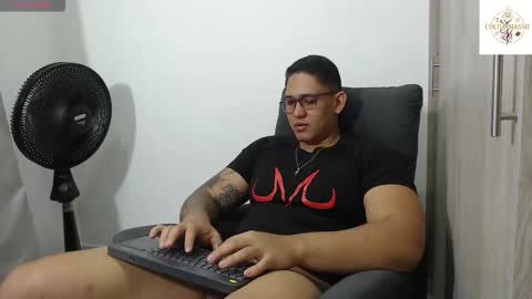 coltonmassif_ online show from March 28, 2026, 1:00 pm