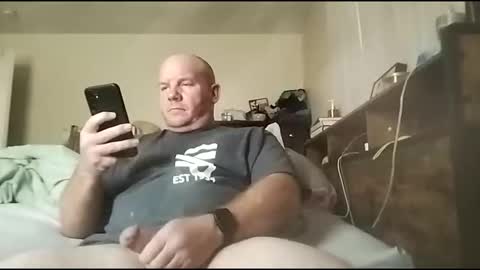 Snapshot of comegetmeinthemorning chatting on November 4, 2025, 9:36 pm comegetmeinthemorning online show from November 4, 2025, 9:36 pm