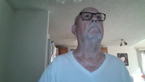 Snapshot of comeonmymouth chatting on January 12, 2025, 11:47 pm comeonmymouth online show from January 12, 2025, 11:47 pm