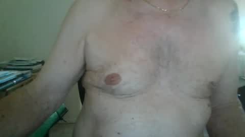 comeonmymouth online show from February 26, 2025, 9:16 pm