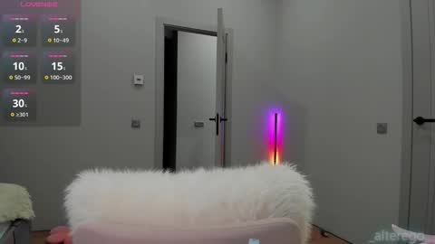 Alice online show from March 11, 2026, 5:19 pm