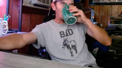 Nelson or ComicKing and sometime Peachy143 online show from October 4, 2025, 11:36 pm