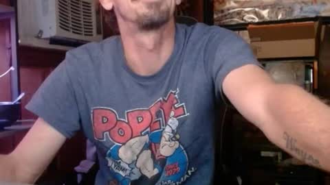 Nelson or ComicKing and sometime Peachy143 online show from January 8, 2026, 3:31 am