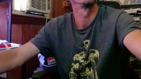 Nelson or ComicKing and sometime Peachy143 online show from July 3, 2026, 6:14 pm
