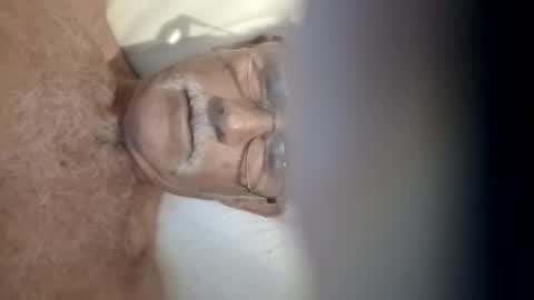 comingtocum online show from October 12, 2025, 6:01 am