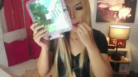 QUEEN SABRINA online show from December 30, 2024, 3:47 am