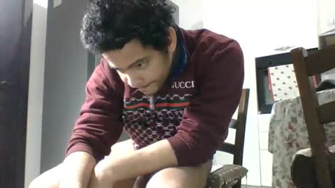 comobailamioso online show from January 31, 2026, 7:11 pm