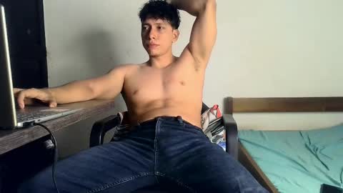ELCONDE online show from May 28, 2026, 9:17 am