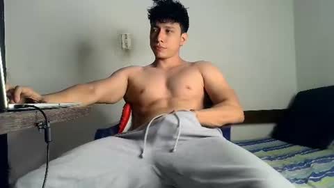 ELCONDE online show from June 12, 2026, 9:08 am