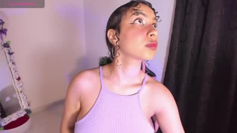 Snapshot of conejita_lis chatting on May 5, 2026, 3:36 am Conejita online show from May 5, 2026, 3:36 am