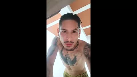 ConlanJuan online show from June 6, 2026, 6:45 pm