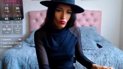 conni_f00x online show from February 4, 2025, 3:47 pm