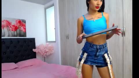conni_f00x online show from December 21, 2025, 7:21 pm