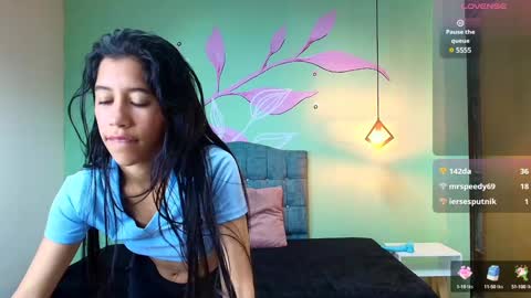 C O N N I E online show from January 31, 2025, 3:44 pm