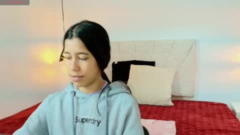 C O N N I E online show from February 3, 2026, 7:41 pm