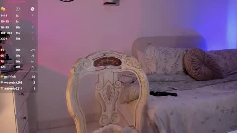 connie    online show from March 4, 2025, 1:59 pm