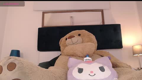 Connie online show from December 2, 2024, 11:29 pm