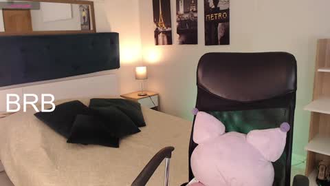 Connie online show from January 27, 2025, 10:16 pm