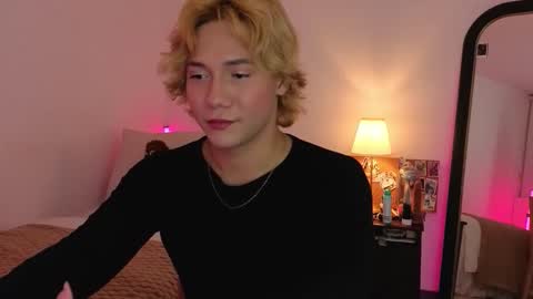 new account online show from May 17, 2026, 11:23 pm