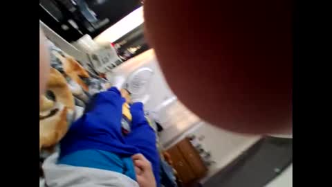 connlee10929154 online show from April 7, 2026, 7:14 pm