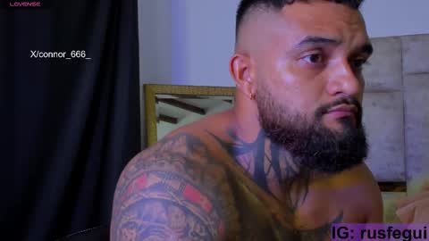 rusfegui online show from February 18, 2026, 2:40 am