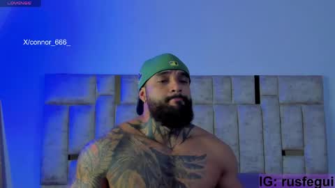 rusfegui online show from April 14, 2026, 2:28 am