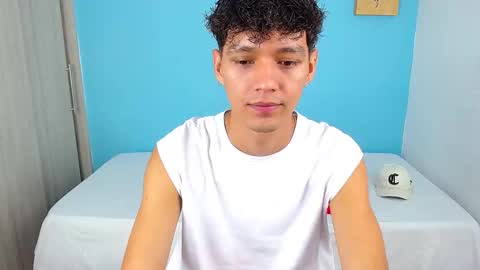 Snapshot of connor_garrett chatting on February 7, 2026, 6:22 pm Connor online show from February 7, 2026, 6:22 pm