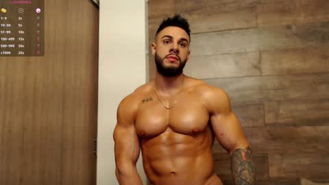 connor_h1 online show from January 11, 2025, 5:10 am