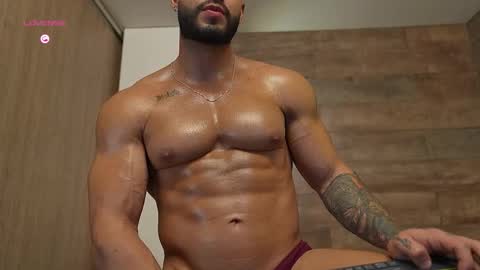 connor_h1 online show from March 5, 2026, 4:08 am