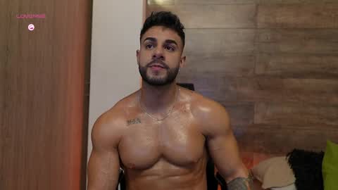 connor_h1 online show from April 12, 2026, 1:54 am