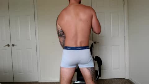 Connor Hart online show from December 10, 2024, 7:22 pm