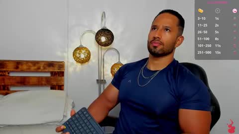 Snapshot of connor_jackson1 chatting on October 9, 2025, 12:30 am Connor Jackson online show from October 9, 2025, 12:30 am