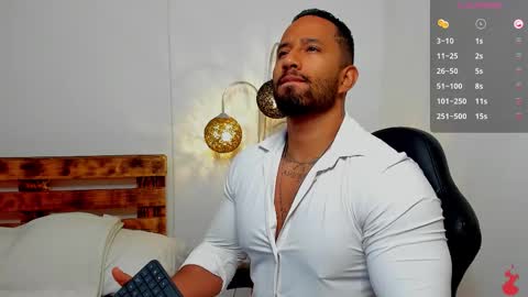 Snapshot of connor_jackson1 chatting on October 18, 2025, 1:08 am Connor Jackson online show from October 18, 2025, 1:08 am