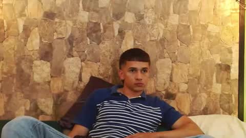 Connor King1 online show from December 3, 2024, 12:16 pm