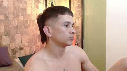 Connor King1 online show from December 5, 2024, 3:28 pm