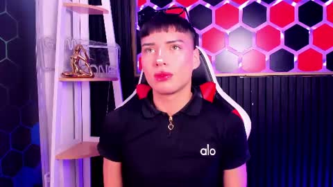 Connor   online show from July 5, 2026, 9:11 pm