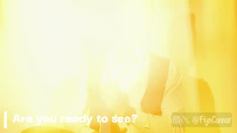 Connor Flyn online show from December 10, 2024, 4:56 am