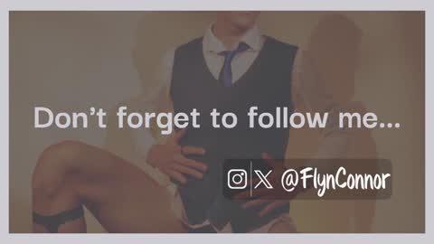 Connor Flyn online show from December 18, 2024, 11:13 am