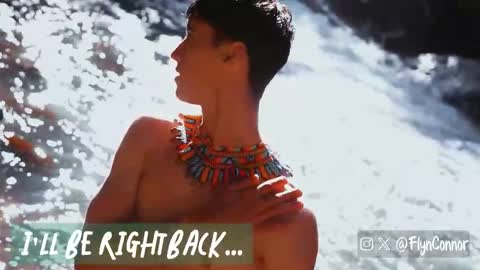 Connor Flyn online show from December 21, 2025, 2:13 pm