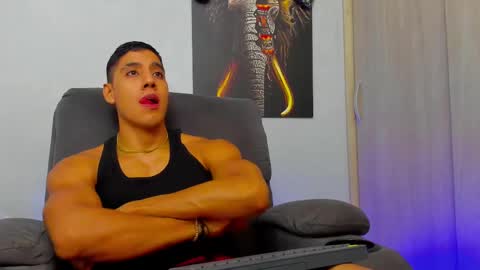 Snapshot of connorkingg chatting on February 12, 2025, 5:15 am CONNORKING online show from February 12, 2025, 5:15 am