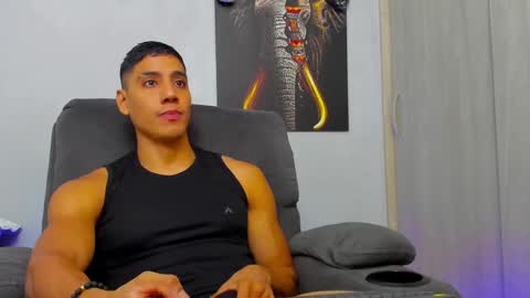 Snapshot of connorkingg chatting on February 21, 2025, 2:39 am CONNORKING online show from February 21, 2025, 2:39 am