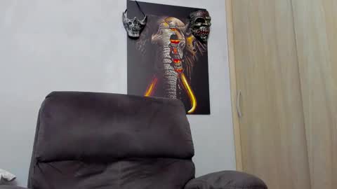 Snapshot of connorkingg chatting on March 1, 2025, 5:27 pm CONNORKING online show from March 1, 2025, 5:27 pm