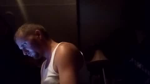 connorrussell2011 online show from March 12, 2025, 4:41 am